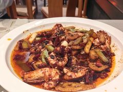 -辣婆婆(航天桥店)