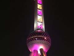 -东方明珠广播电视塔