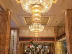 -杭州城中香格里拉大酒店
