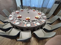 -大鹏饭店·金陵家宴(奥体中心店)