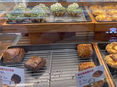 -红星前进面包牛奶公司(君太店)