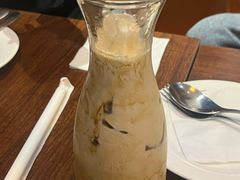 -Me&Joe意大利面·珍珠奶茶(鲁班路店)