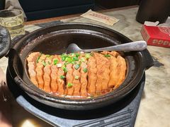 -梁家大院•农家菜(昆山会展中心店)