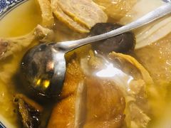 本帮蒸三鲜-三林本帮馆(中林街店)