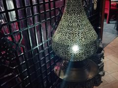 -Tajine Moroccan塔金摩洛哥中东餐厅