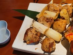 -有喜屋·烧鸟·居酒屋(周浦万达店)