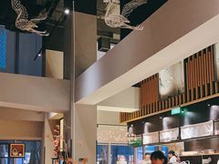 -Hatsune隐泉日式料理(三里屯太古里店)