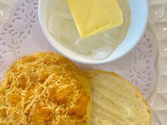 -维园港式茶餐厅(龙岗盛平店)