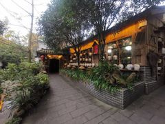 -青城甲(青城山店)