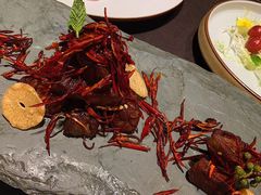 -广州文华东方酒店·江-由辉师傅主理