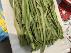 -生活如沸·顺德水牛奶火锅(大学路店)