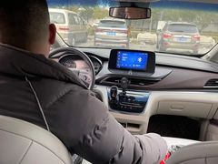 -富君租车(外滩店)
