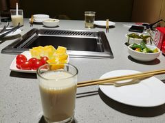 -海底捞火锅(海宁路店)