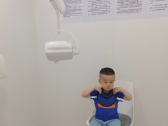 -固瑞齿科·口腔·种植·矫正(恒隆分院)