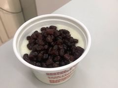 -清真马记宫廷奶酪(农光里店)