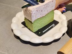 -W COLLECTIVE  DESSERT SHOP