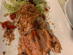 -喜记避风塘炒辣蟹(旗舰店)