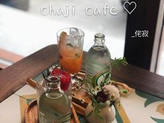 覆盆子酥打-侘寂甜品(自取店)