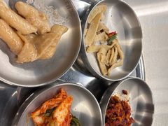 -江南面屋(明洞店)