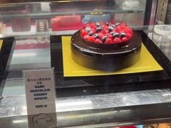 -视界美食自助餐厅·石家庄希尔顿酒店