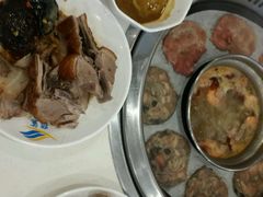 -银鲨海鲜烤肉火锅自助餐厅(五星店)
