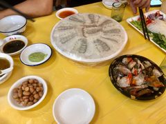 -官塘陈记鱼生·潮汕砂锅粥·牛肉火锅(潮枫路总店)