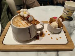 -哈根达斯(滨江店)