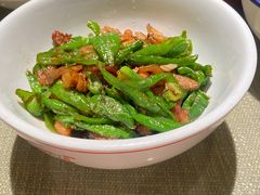 -老湖南民间菜·牛肉十八炒(花都店)