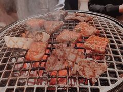 -久喜番和牛烧肉酒场(北辰三角洲店)