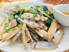 -大丰收海鲜地方菜馆