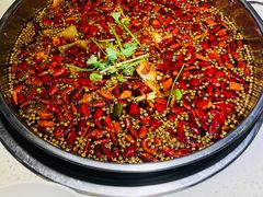 -味之绝美蛙鱼头火锅(高新店)
