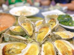 -蠔爺王志德生蚝馆(金沙湾店)