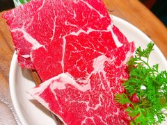 -九田家黑牛烤肉料理(太阳宫广场店)