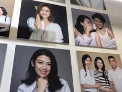-海马体家庭照相馆(广州正佳广场店)