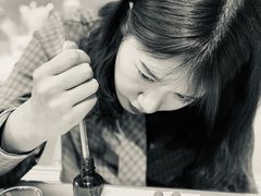 -墨more调香馆DIY自调香水(博雅国际中心B座店)