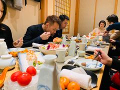 -万鱼亭 日本料理(无锡香山名园店)