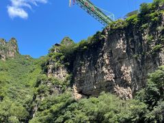 -龙庆峡风景区