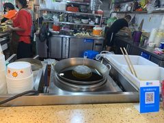 鸡柳薯条年糕-柳陈記鸡柳薯条年糕(恒大店)