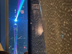 -广州四季酒店·天吧·高空酒吧