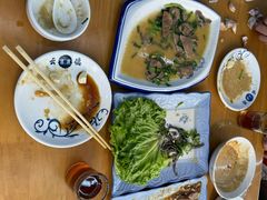 -西关回头馆(西关美食街店)