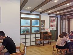 用餐区-WONDER ICE 萬得冰田(建設路总店)