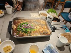 -半天妖烤鱼(印象城店)