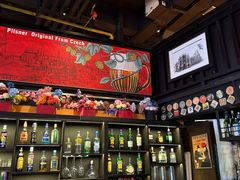 -布拉格餐厅· 中欧捷克菜(全国首店)