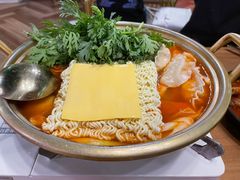 -HOTISLAND海鸡岛·韩国料理(江南西店)