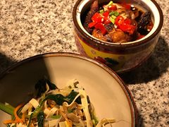 -南京大牌档(香港广场店)