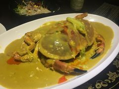 -蟹之国·精品蟹料理(极地店)