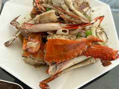 -三姐妹·海鲜大排档