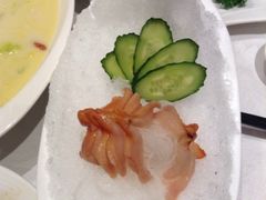 -万宝海鲜舫(劳动公园店)