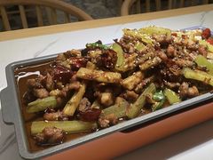 -滋味烤鱼(祥和里店)