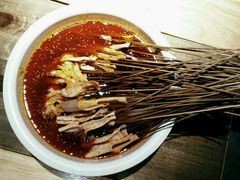 -嘉州叶婆婆钵钵鸡(建设路店)